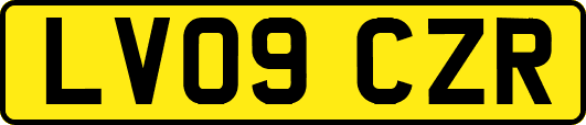 LV09CZR