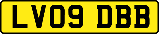 LV09DBB