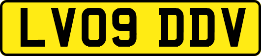 LV09DDV