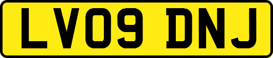 LV09DNJ