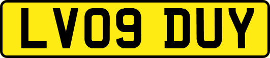 LV09DUY