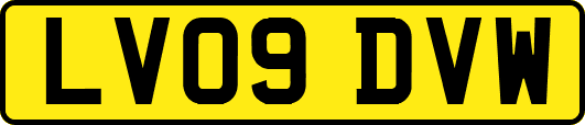 LV09DVW
