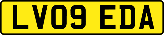 LV09EDA