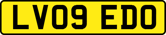 LV09EDO