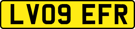 LV09EFR