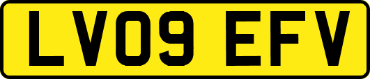 LV09EFV