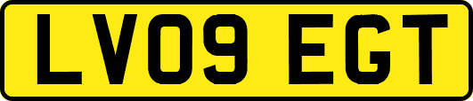 LV09EGT