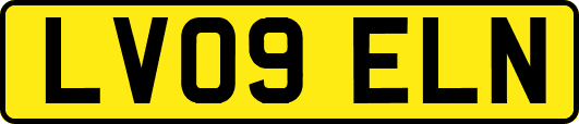 LV09ELN