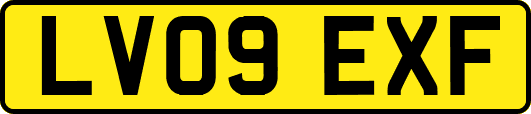 LV09EXF