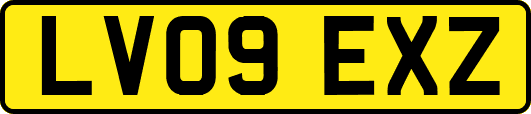 LV09EXZ