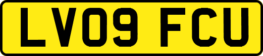 LV09FCU