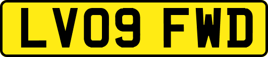 LV09FWD