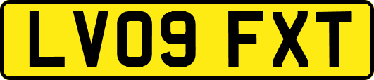LV09FXT