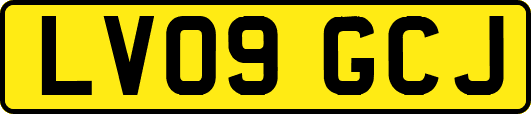 LV09GCJ