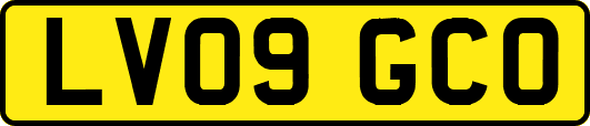 LV09GCO