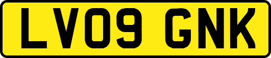 LV09GNK