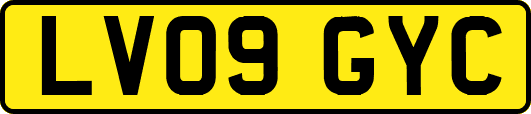 LV09GYC