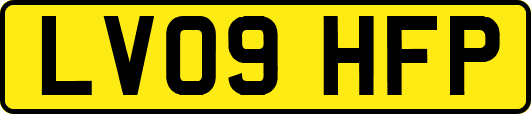 LV09HFP