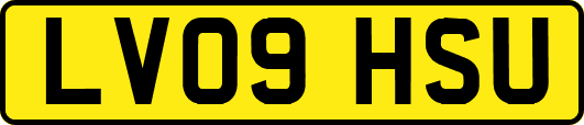 LV09HSU
