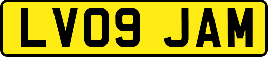 LV09JAM