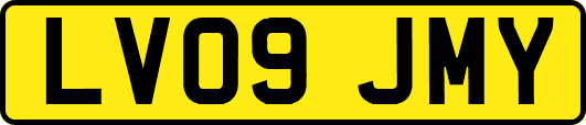 LV09JMY