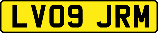 LV09JRM