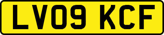 LV09KCF