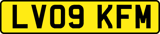 LV09KFM