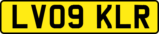 LV09KLR
