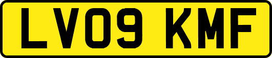 LV09KMF