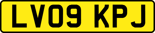 LV09KPJ