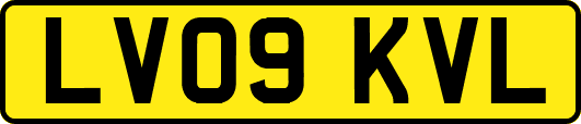 LV09KVL