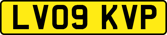 LV09KVP