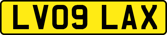 LV09LAX