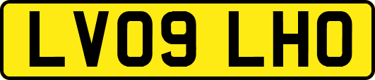 LV09LHO