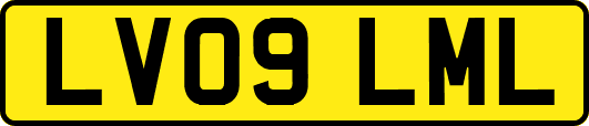 LV09LML