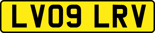 LV09LRV