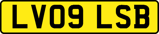 LV09LSB