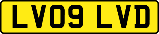 LV09LVD