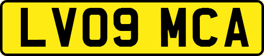 LV09MCA