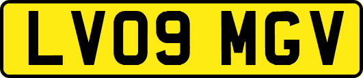 LV09MGV
