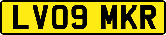 LV09MKR
