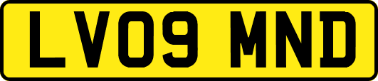 LV09MND