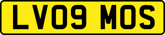 LV09MOS