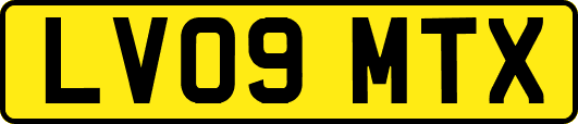LV09MTX