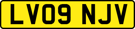 LV09NJV