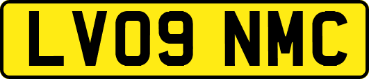 LV09NMC