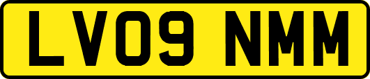 LV09NMM
