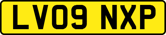 LV09NXP