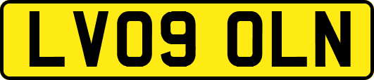 LV09OLN